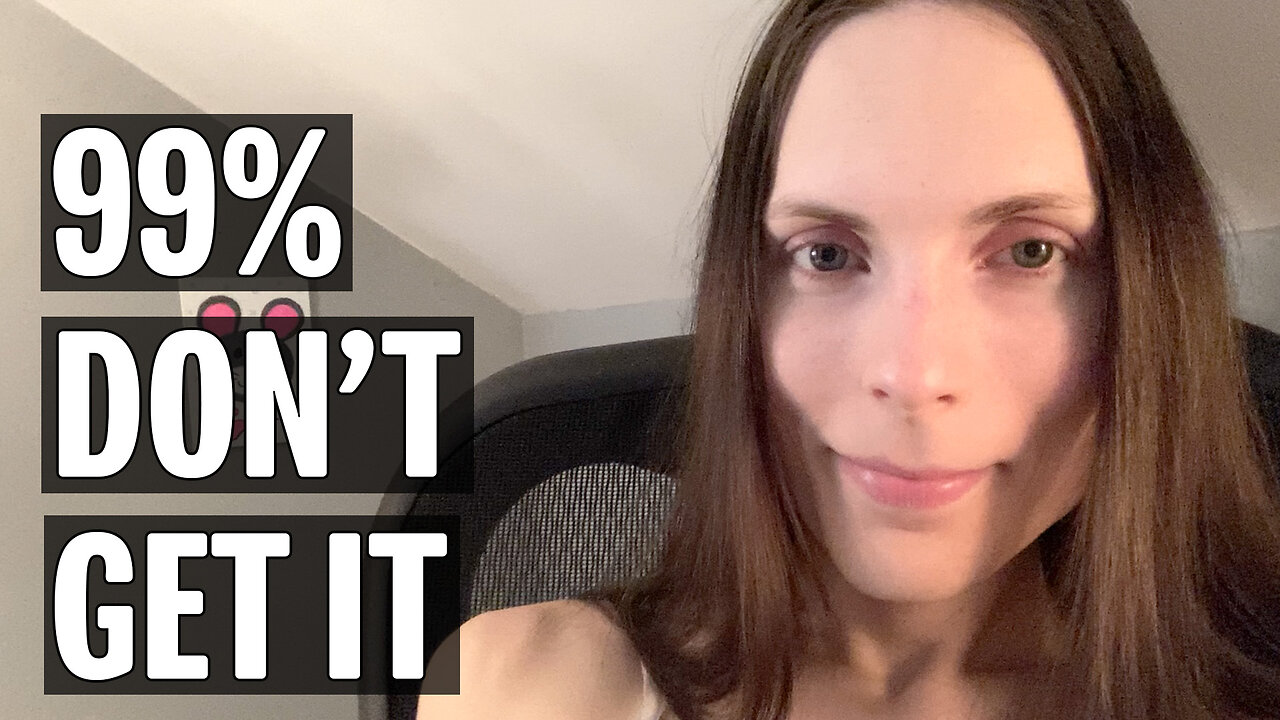 99%+ Don't Understand... | Weird Wednesday