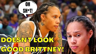 WNBA Star Brittney Griner Gets APPEAL DATE in RUSSIA! And Her Situation Is NOT GOOD!