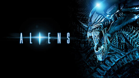 Loser's Lounge: Episode 9 - Alien's Directors Cut