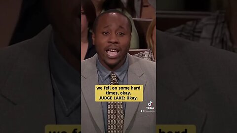 Know who you have kids with Part 2 @PaternityCourt