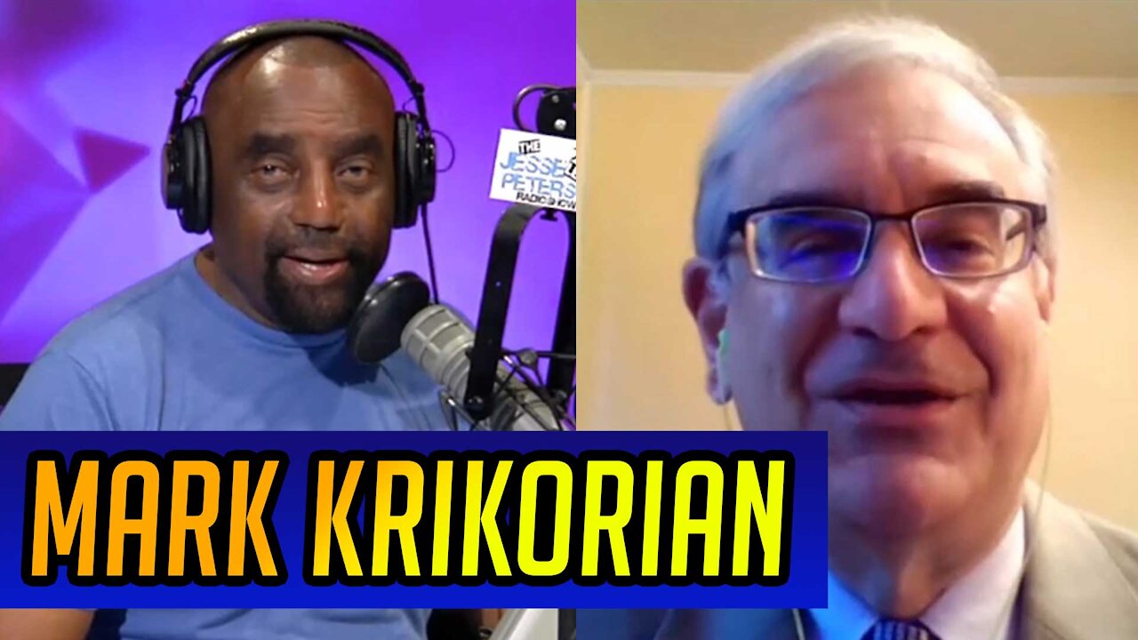 Mark Krikorian on the Grand Plan Behind the Border Crisis