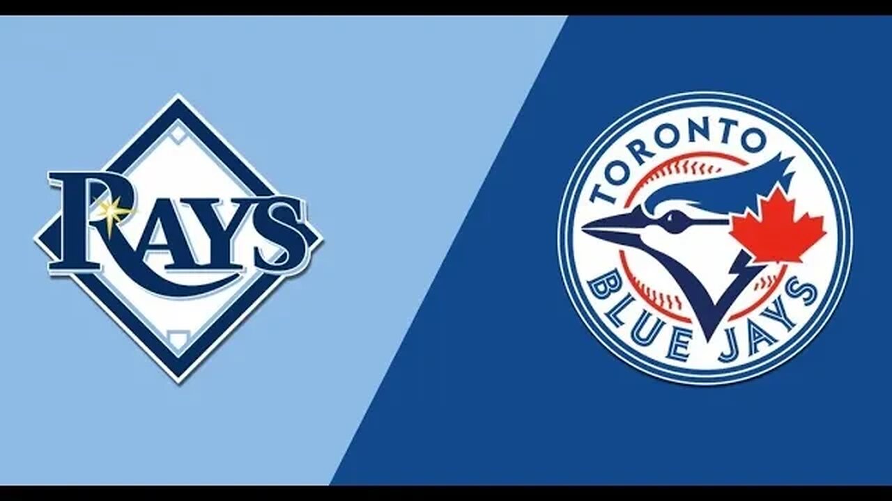 MLB Free Pick Tampa Rays vs Toronto Blue Jays Friday April 14, 2023