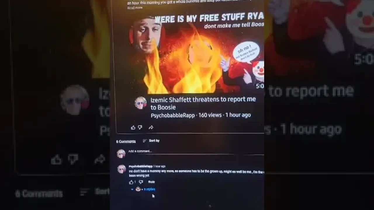 no comments have been deleted
