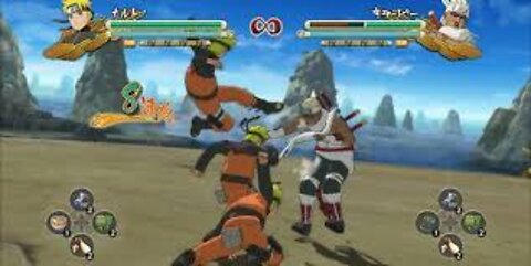 !!! HOW TO DOWNLOAD AND INSTALL Naruto Ultimate Ninja Storm 3 !!!