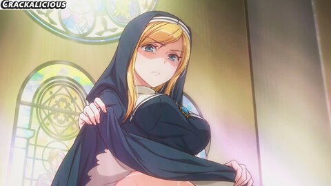 Anime Nuns Are NOT What You Think They Are