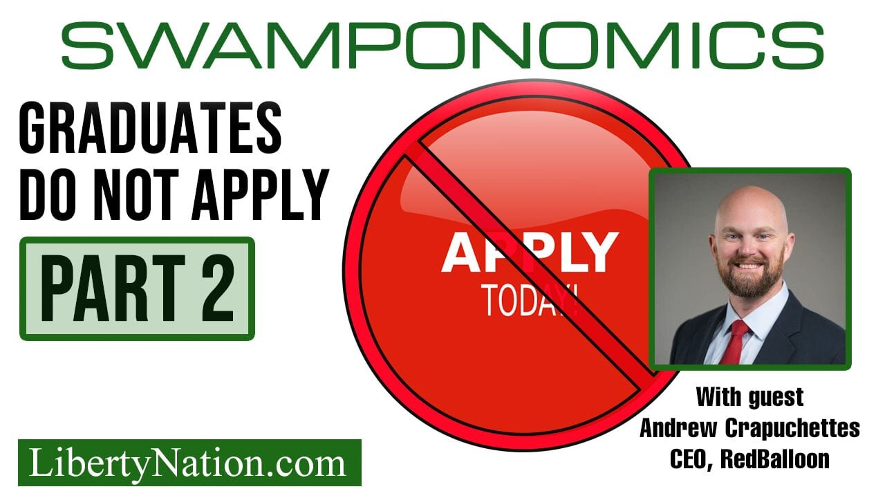 Are Generation Zers the New Millennials? – PART 2 - Swamponomics