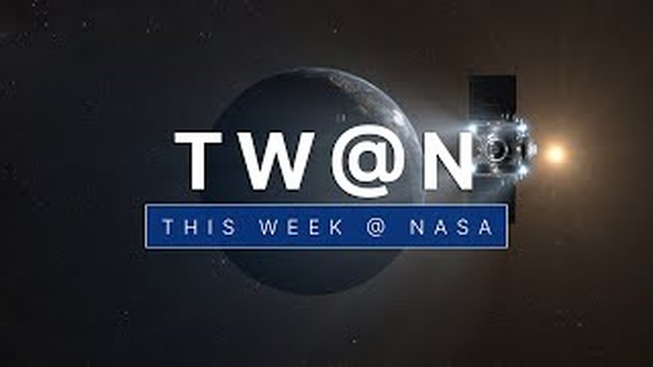 Tracking a Mission’s Historic Return to Earth on This Week