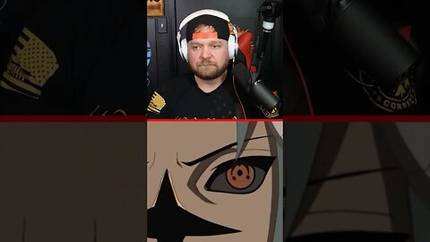 Sasuke vs Orochimaru - Duke Reacts to Sasuke Fighting Orochimaru