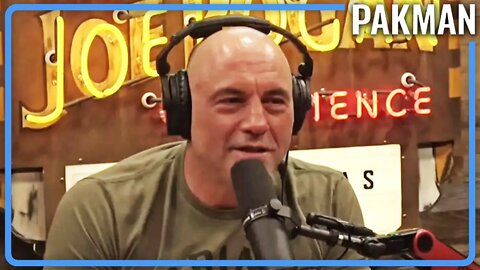 Joe Rogan Says Taking His Vaccine Advice Isn't Smart