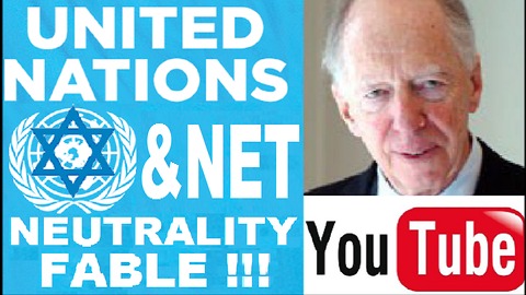 Criminal Youtube goes beyond international copyright restrictions and Rothschilds send me a message