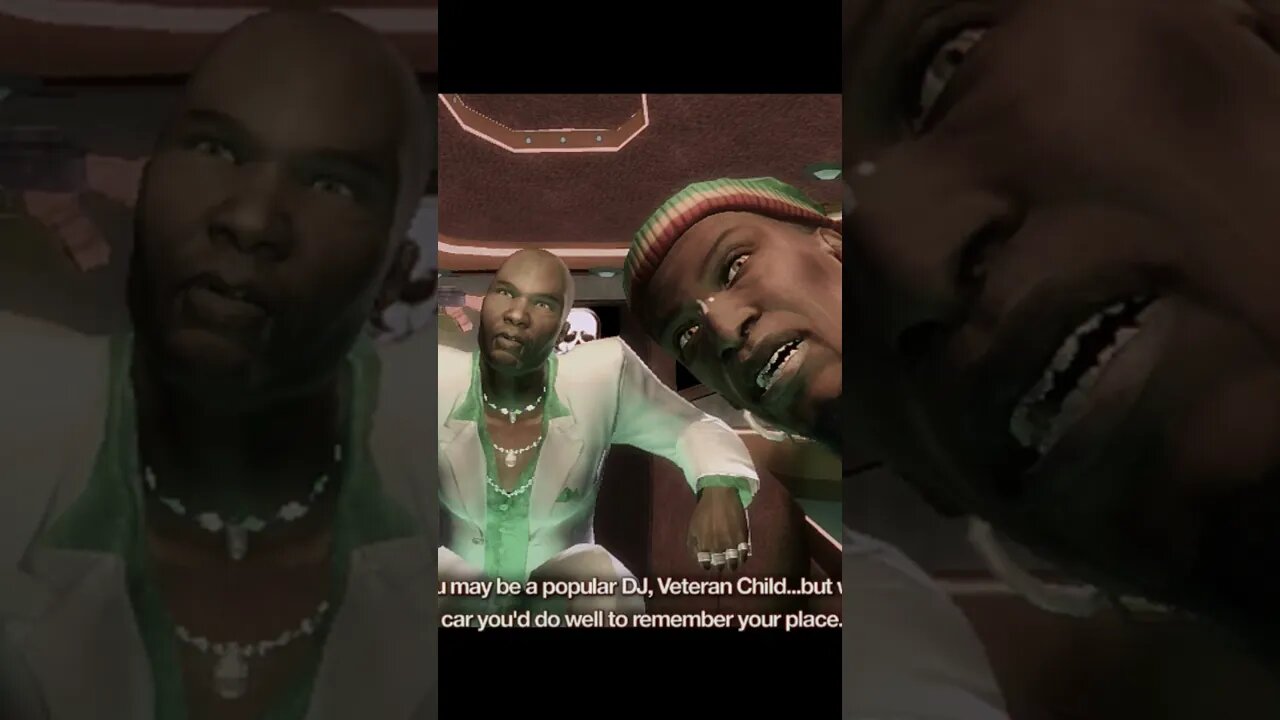 Saints Row 2: Got Dust Will Travel | Yo... #Shorts