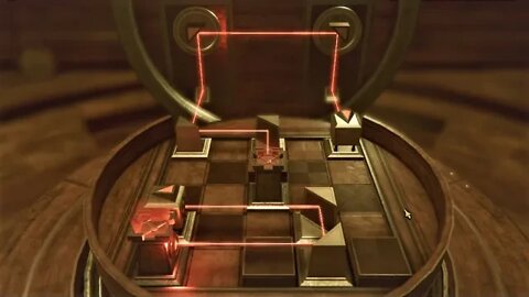 The Room 4 Old Sins Teil 5