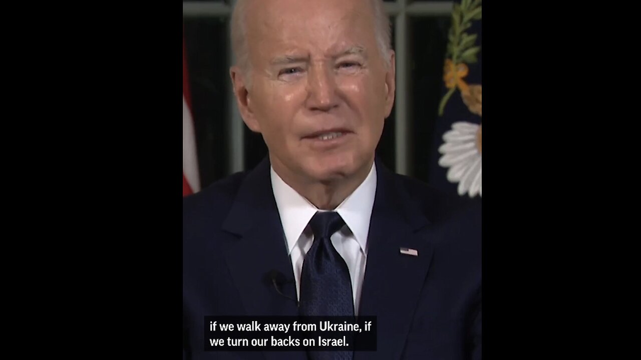 Biden Cares More About Other Countries Than He’ll Ever Care About The USA