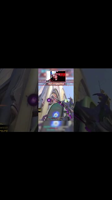 Learning how to play with dive comps - Overwatch 2