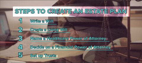 Money Talks: Estate planning & updating your will