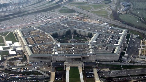 No, Pentagon Accounting Errors Can't Fund Most Of 'Medicare For All'