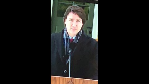 The CREEP who killed Canada and why!