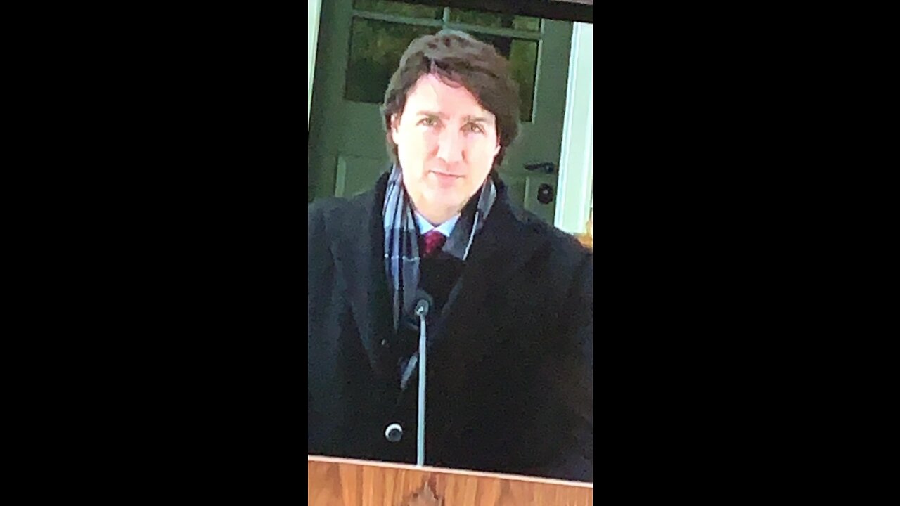 The CREEP who killed Canada and why!