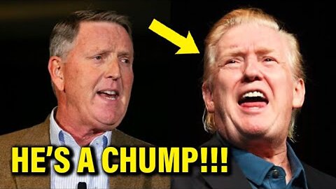 Trump Gets ATTACKED by Right-Wing Leaders in Iowa, DONE WITH HIM
