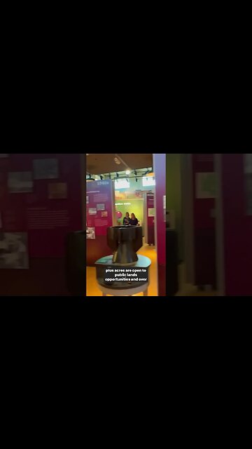 Wildlife Oasis Near Denver, Colorado #Shorts