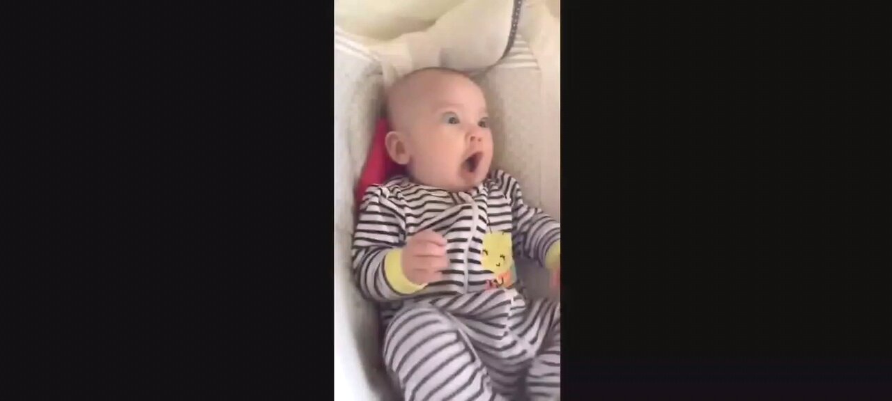 BABYS FUNNY VIDEOS!