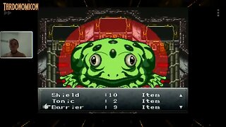 chrono trigger part 24 we're not strong enough yet