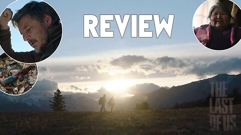 The Last of Us - Season 1 Episode 6 REVIEW - Joel & Tommy Reunite & Search for Firefly's
