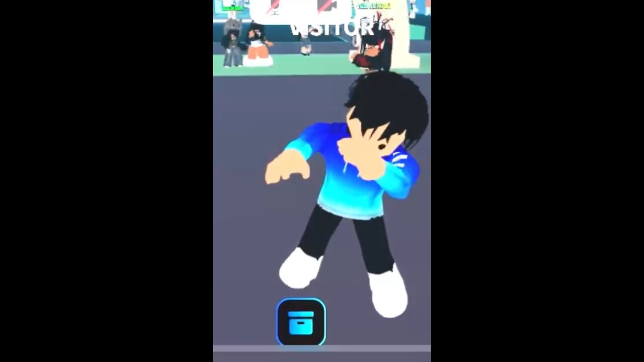 Tiktok Dance