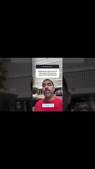 Anabolizantes hipertrofiam mais braços que pernas