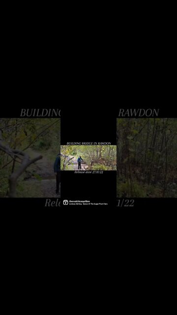 #releasedate #buildingbridges #godwill #trailer #ytshortsvideo #rawdon #shorts #bitchute