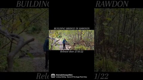 #releasedate #buildingbridges #godwill #trailer #ytshortsvideo #rawdon #shorts #bitchute