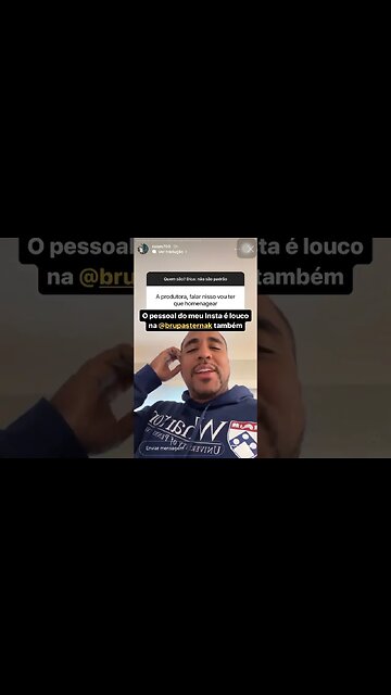 Seguidores do raiam gosta de casadas | Raiam Santos