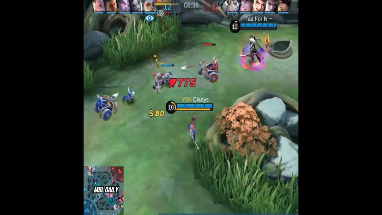 Lesley 2 #fpyシ #reelsfb #reels #fpyシ #reels2023 #reelviral #reelvideo #reelit #mobilelegends