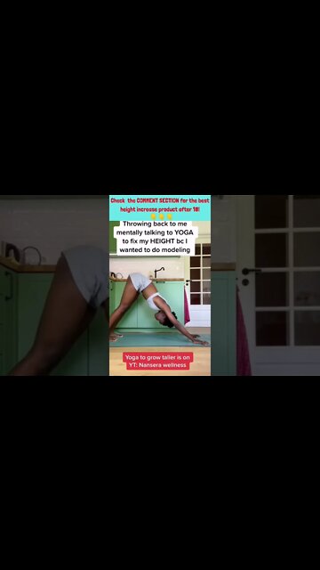 grow taller after 18 #shorts