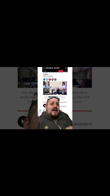 #aocmeltdown is trending on twitter after she’s hanging out in Florida without a mask 😷