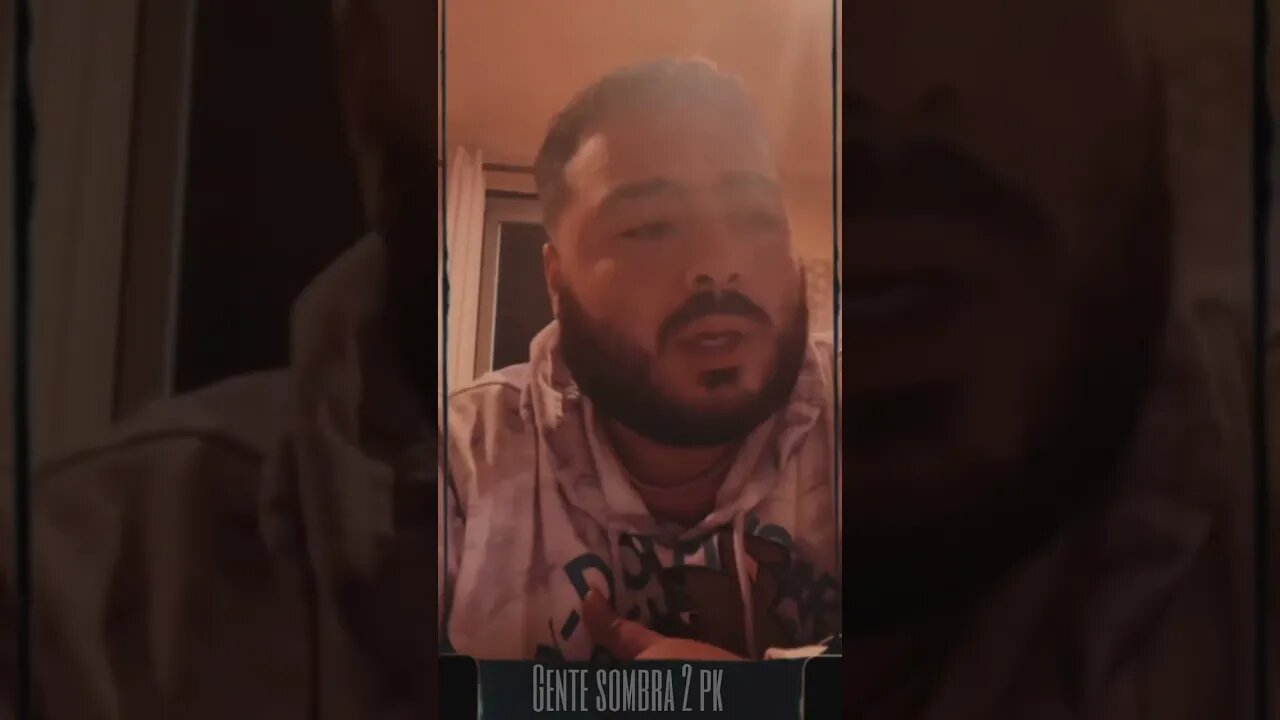 Behind The Music: Project Breakdownđ„ Gente Sombra 2PKâïž #ie #cali #inlandempire #riverside #ca #bts