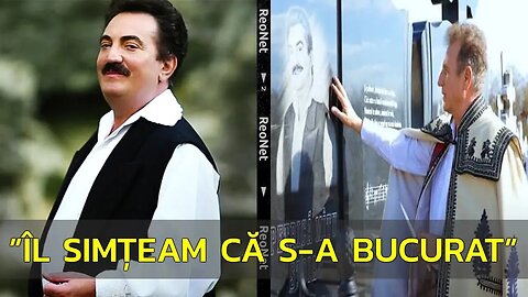 ÎNCĂ ÎL PLÂNGE...