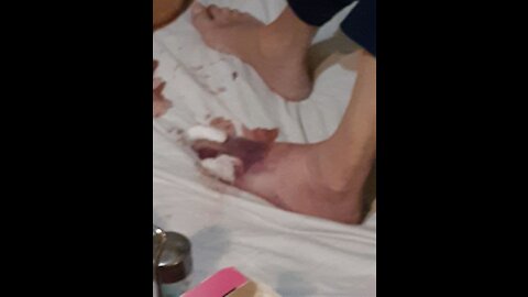 TESTIMONIANZA DELL'ORRORE DEI VACCINI