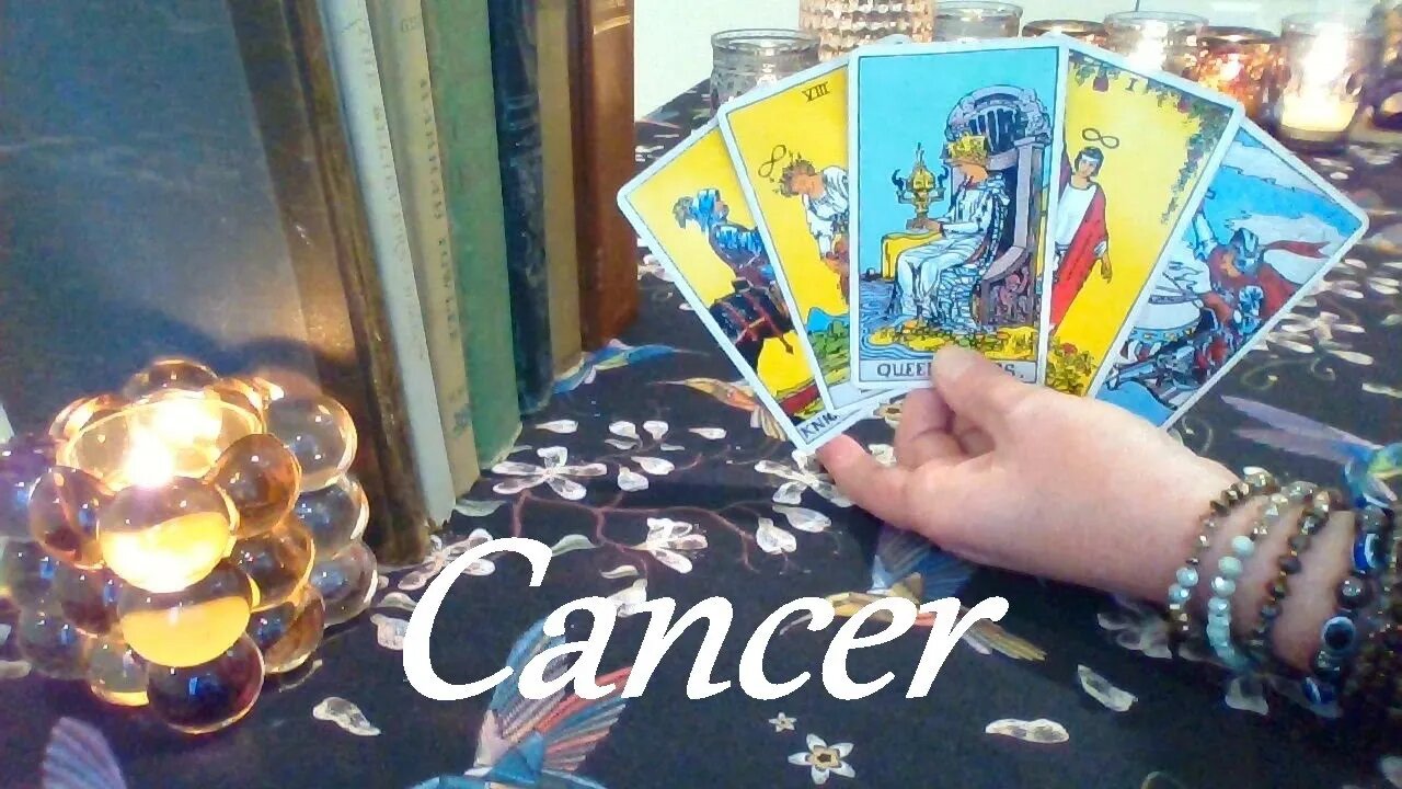 Cancer Mid July 2023 ❤ DIVINE JUSTICE! Prepare To See An Unexpected Side To This Person Cancer!