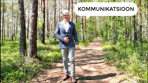 Elu päästev kommunikatsioon