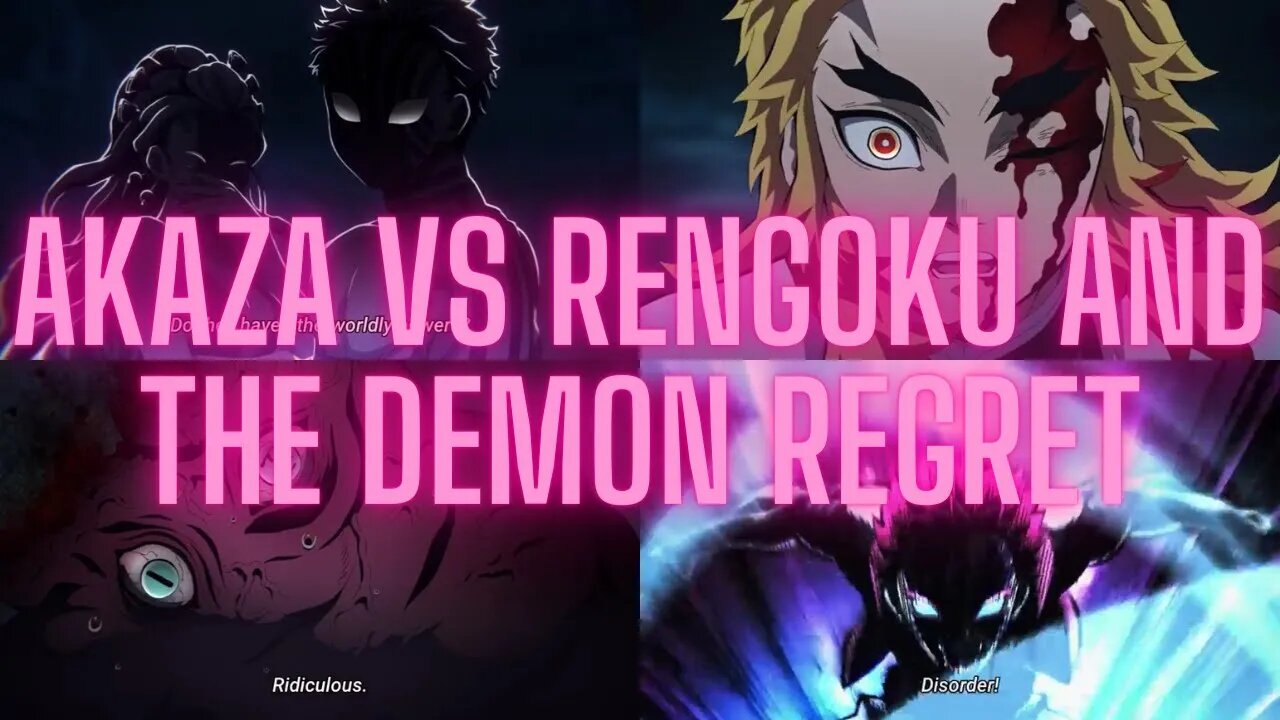 Kimetsu no Yaiba Mugen Ressha hen Ep 6 reaction #鬼滅の刃 #MugenResshahen #KimetsunoYaiba2 #DemonSlayer