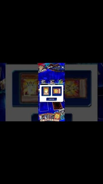 Yu-Gi-Oh! Duel Links - Guardian of Order Gameplay (Number Hunter: Kite Tenjo! Event SR Card)