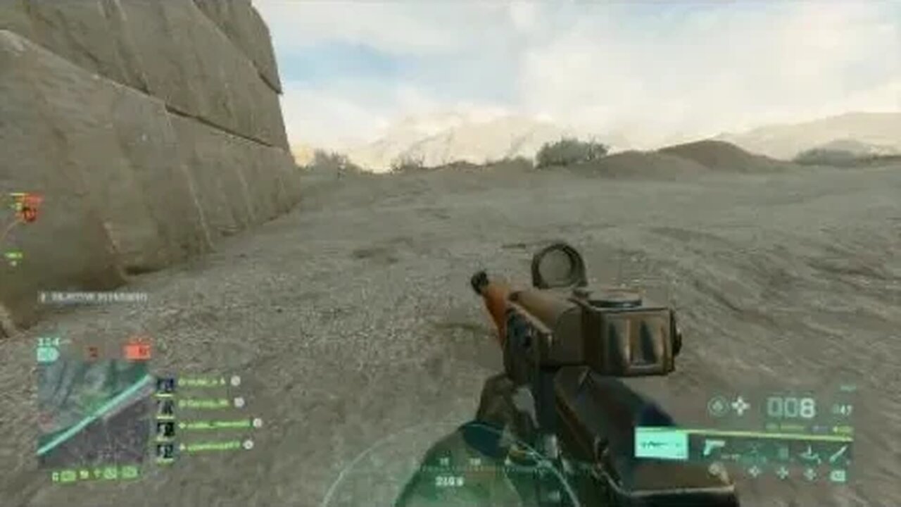 Battlefield 2042 C5 Drone