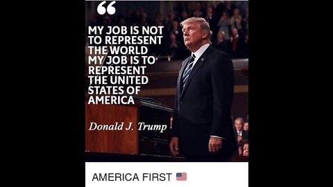 Kamala harris busted in huge lie,Why america 1st must not fail and you need to support it