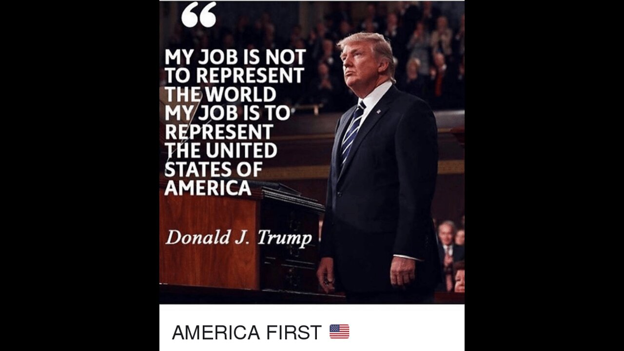 Kamala harris busted in huge lie,Why america 1st must not fail and you need to support it