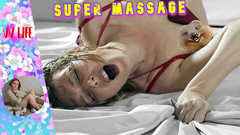 WOW!!! Massage of your dreams