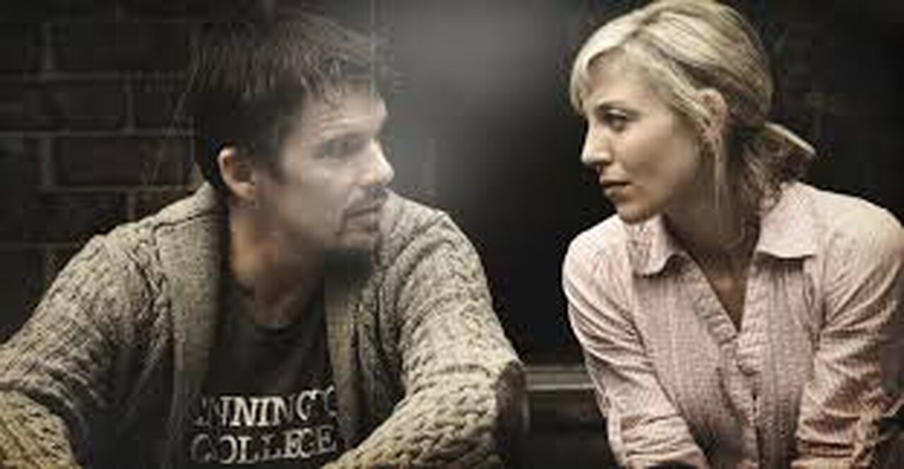 When Films get it RIGHT: Husband and Wife