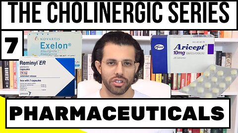 The Pharmaceutical Inhibitors