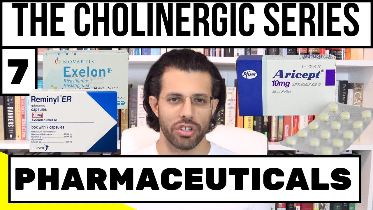 The Pharmaceutical Inhibitors