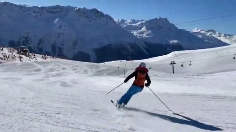 The origin of winter vacation, St 12